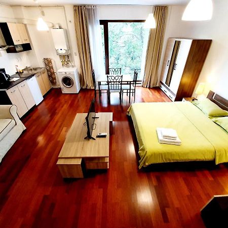 Bucharest Luxury Apartments Exterior photo
